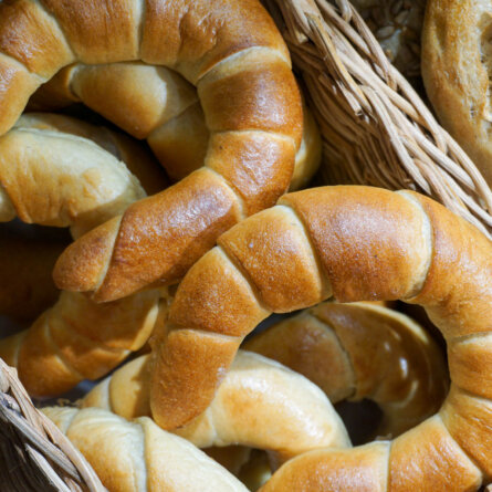 Bäckerei Ährlich Wien 5