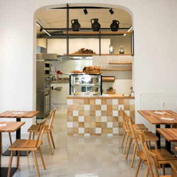 Bäckerei Ährlich Wien Bäckerei Ährlich Wien