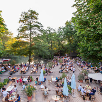 Café am Neuen See-1