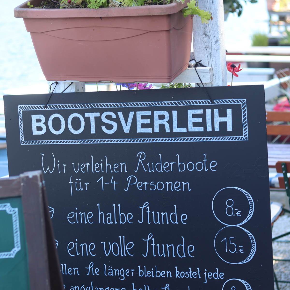 Café Bootsverleih Schlachtensee-14