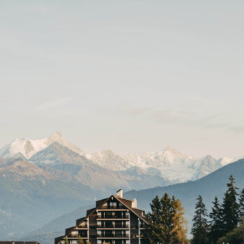 Faern Crans Montana Faern Crans Montana