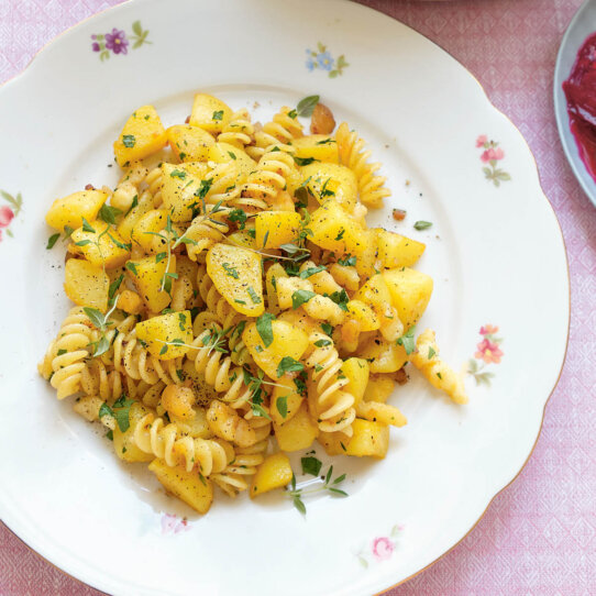 Grenadiermarsch Rezept 1