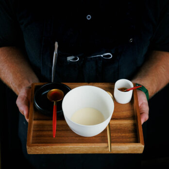 Horvath Berlin Food © Steffen Sinzinger Horvath Berlin Food © Steffen Sinzinger