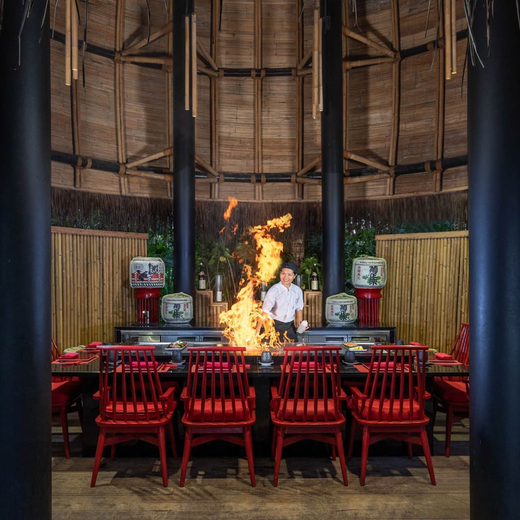 Niyama Resort Malediven-21