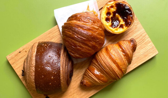 PadoK Artisan Bakery & Cafe Berlin-1