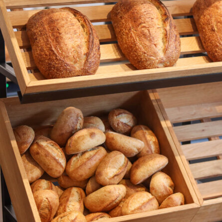 PadoK. Artisan Bakery & Café-09