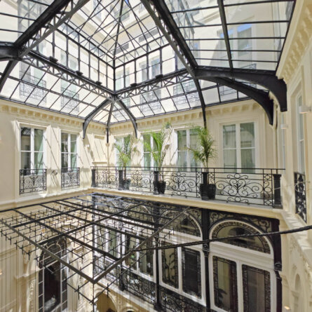 Palacio de Gran Via, RHH © Barceló Hotel Group