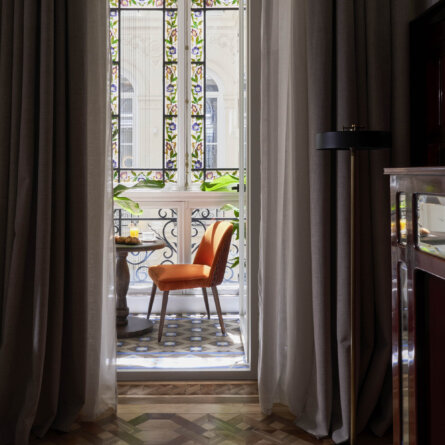 Palacio de Gran Via, RHH © Barceló Hotel Group -14