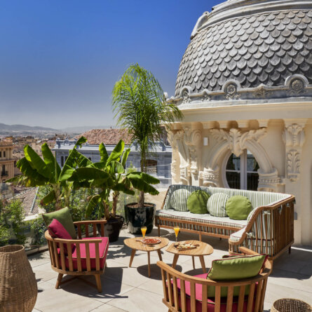 Palacio de Gran Via, RHH © Barceló Hotel Group -20