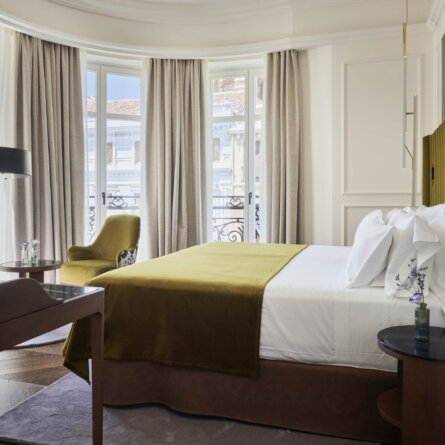 Palacio de Gran Via, RHH © Barceló Hotel Group -22