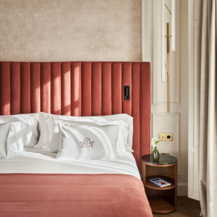 Palacio de Gran Via, RHH © Barceló Hotel Group -23