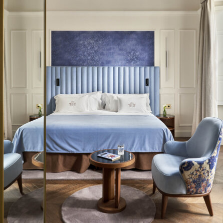 Palacio de Gran Via, RHH © Barceló Hotel Group -24