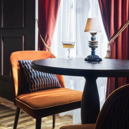 Palacio de Gran Via, RHH © Barceló Hotel Group -25