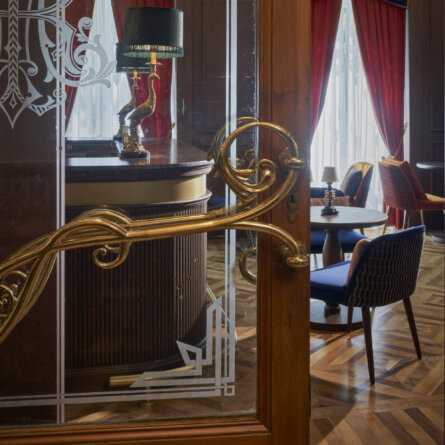 Palacio de Gran Via, RHH © Barceló Hotel Group -27