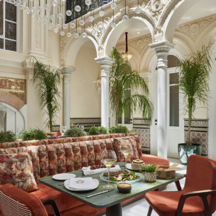 Palacio de Gran Via, RHH © Barceló Hotel Group -29