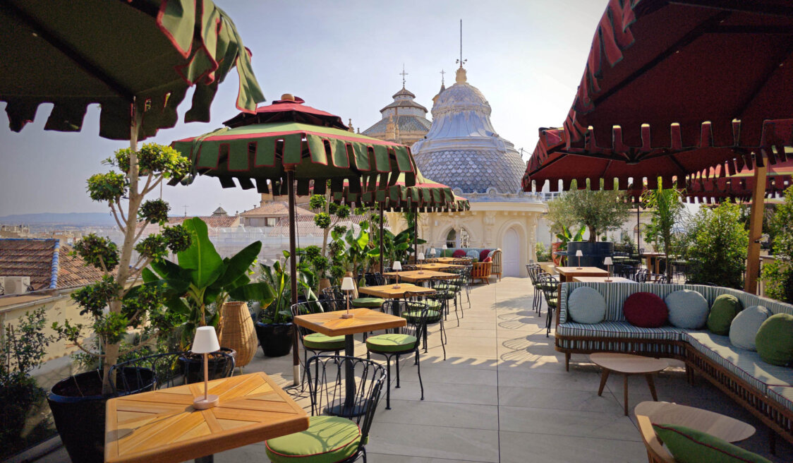 Palacio de Gran Via, RHH © Barceló Hotel Group -34