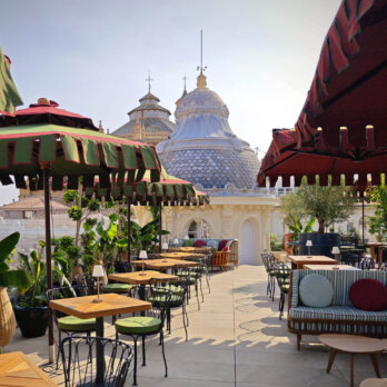 Palacio de Gran Via, RHH © Barceló Hotel Group -6