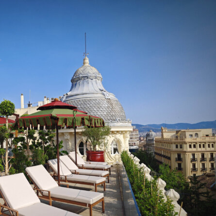 Palacio de Gran Via, RHH © Barceló Hotel Group -7