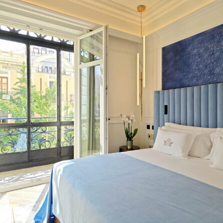 Palacio de Gran Via, RHH © Barceló Hotel Group -8