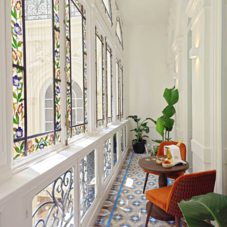 Palacio de Gran Via, RHH © Barceló Hotel Group -9