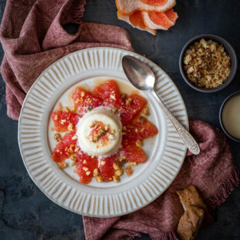 S. 183_Weiße Schokoladenmousse_c_Valerie Hammacher S. 183_Weiße Schokoladenmousse_c_Valerie Hammacher