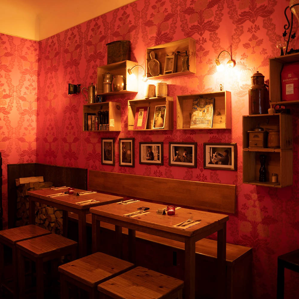 Sissi Restaurant Berlin-3