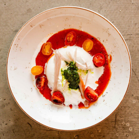 Studio Pizza München-02