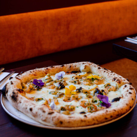 Studio Pizza München-10