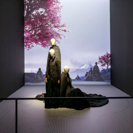 Viktor & Rolf Ausstellung München 2024-1