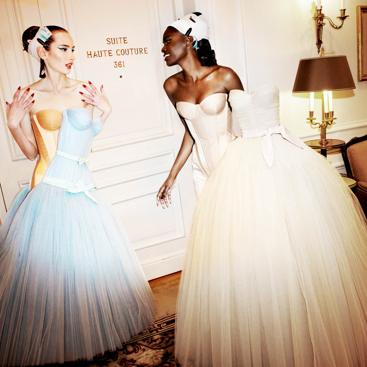 Viktor & Rolf Ausstellung München 2024-6