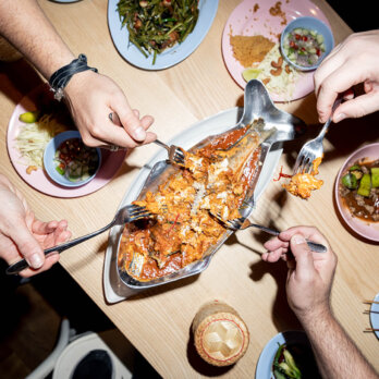 555+ Restaurant Zürich-2 555+ Restaurant Zürich-2