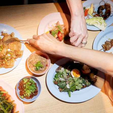 555+ Restaurant Zürich-3