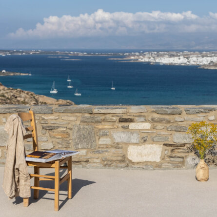 Acron Villas Paros-12