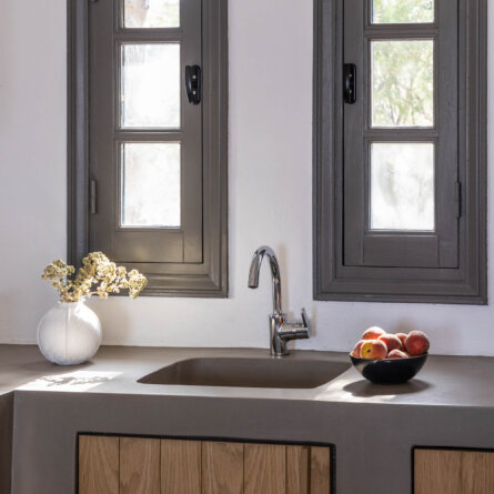 Acron Villas Paros-14