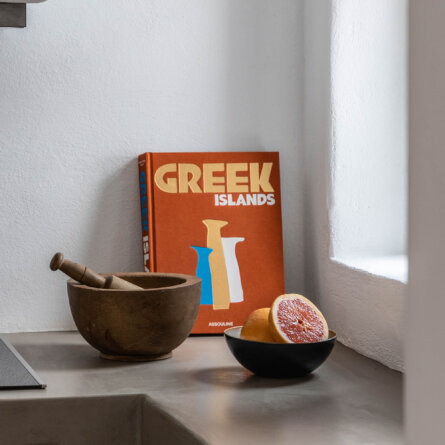 Acron Villas Paros-37