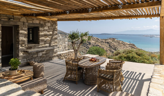 Acron Villas Paros-52