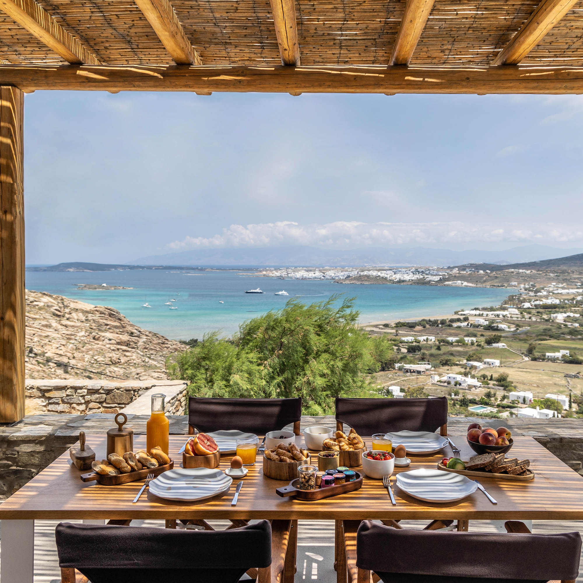 Acron Villas Paros-59