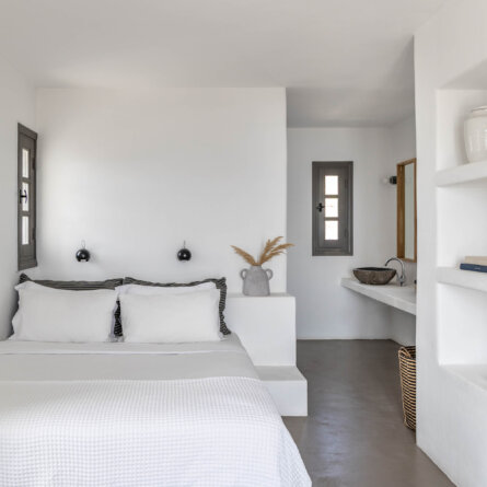 Acron Villas Paros-65