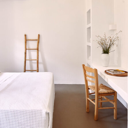 Acron Villas Paros-72