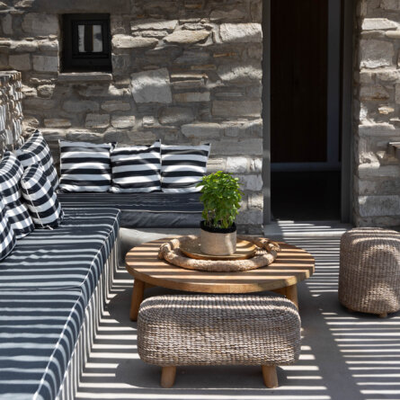 Acron Villas Paros-9