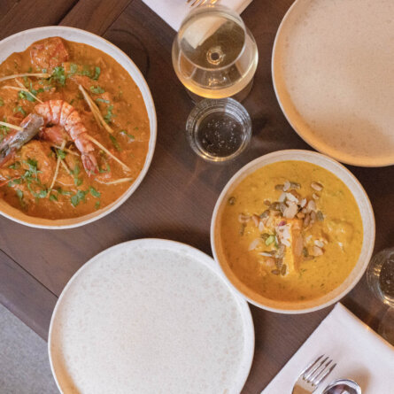 Authentikka Restaurant Hamburg-4