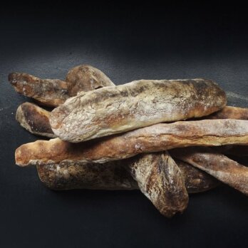 bread.love Zürich 1