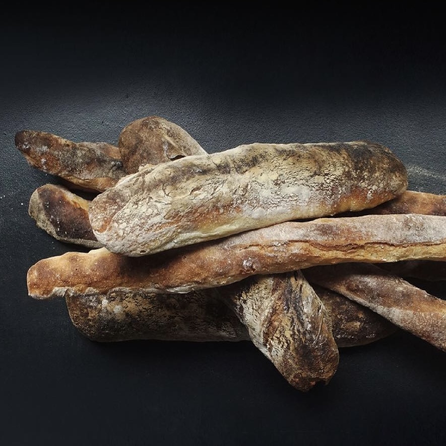 bread.love Zürich 1