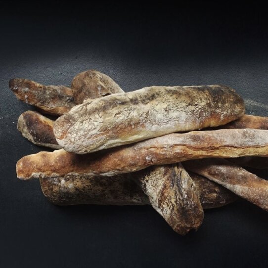 bread.love Zürich 1