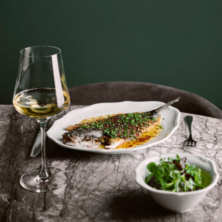 Chateau Royal Restaurant-1 ©Elina Bergs