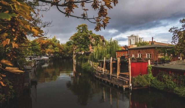 Club der Visionäre Berlin Club der Visionäre Berlin