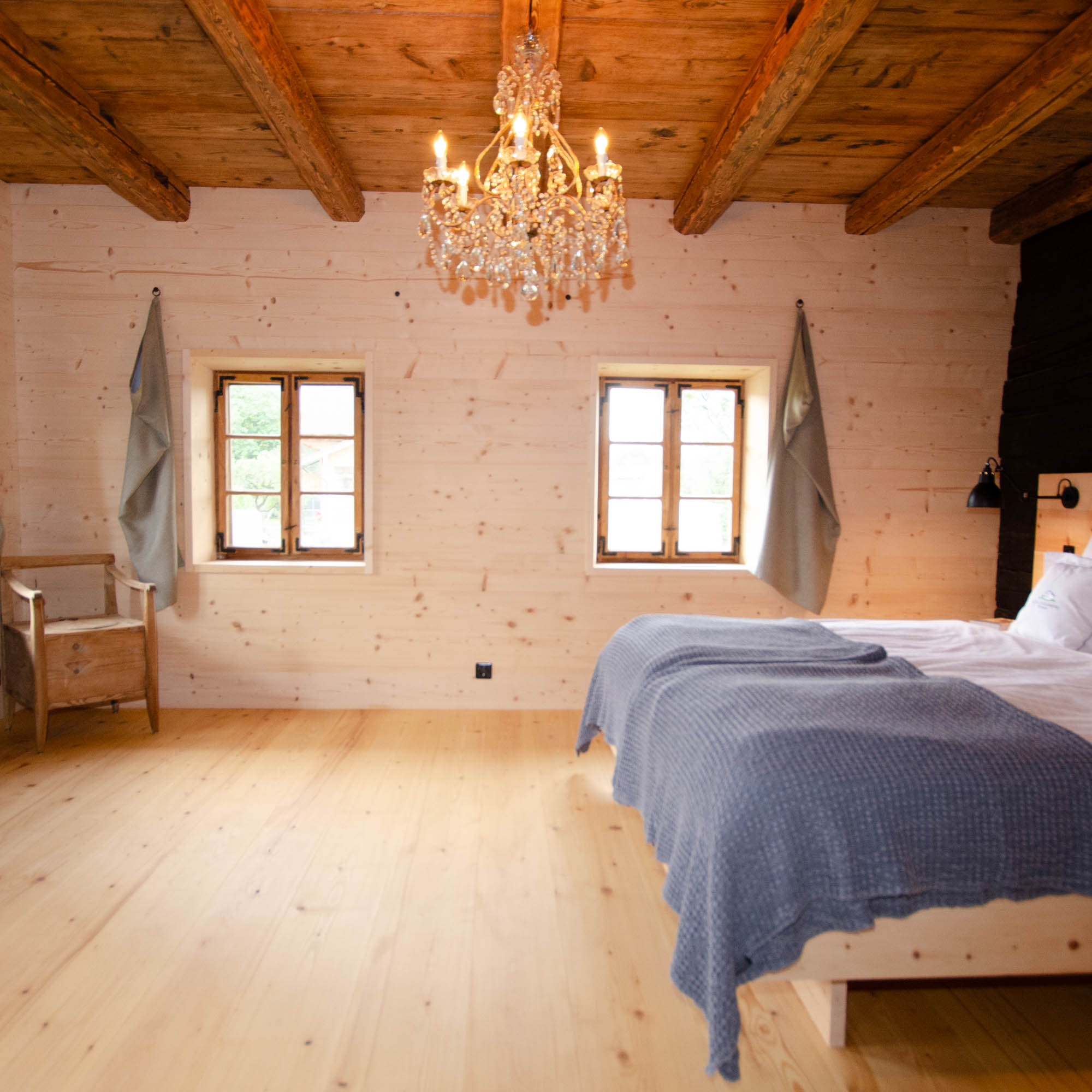 © Alte Gendarmerie -5