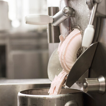 Leones Eisdiele Wien © Lisa und Giorgio