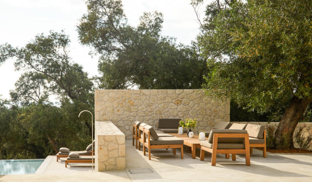 Luxury Stone Houses-4