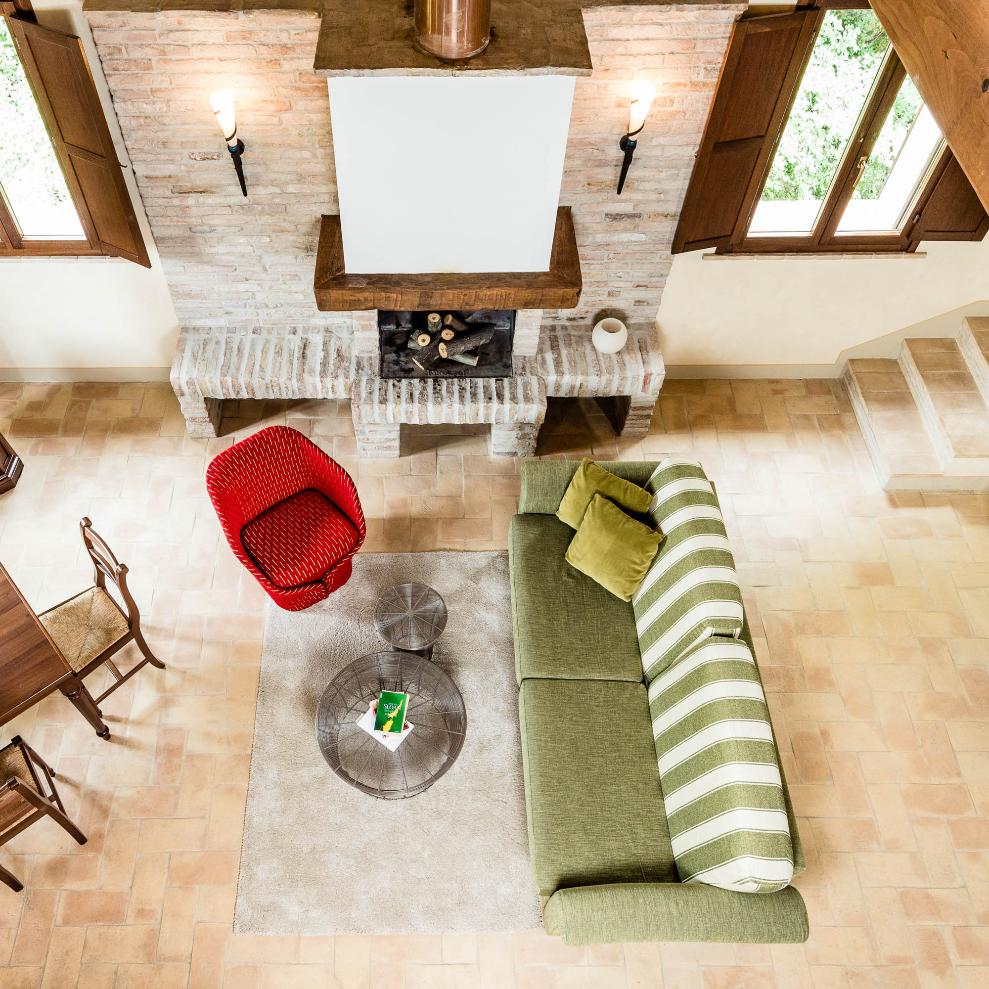 Poggio Antico ©Poggio Antico-5